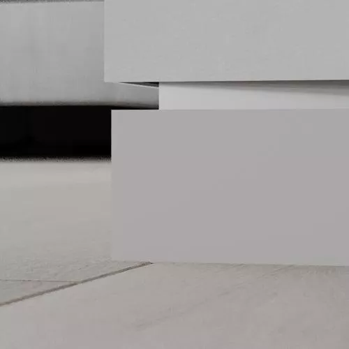 C-02.2.1 Под свет с грунтованной вставкой под покраску (K-27.70)