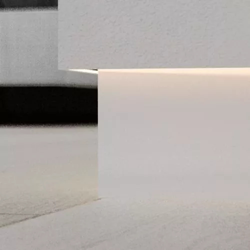 C-02.2.1 Серебристый, со сплошной грунтованной вставкой под покраску (К-27.80)