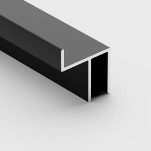 C-11.2.3 Алюминиевый, без подсветки