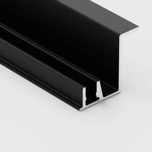 C-12.2.3 Алюминиевый, для подсветки