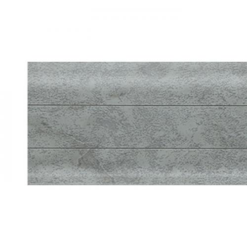 Плинтус LinePlast 58 мм L047 Бетон