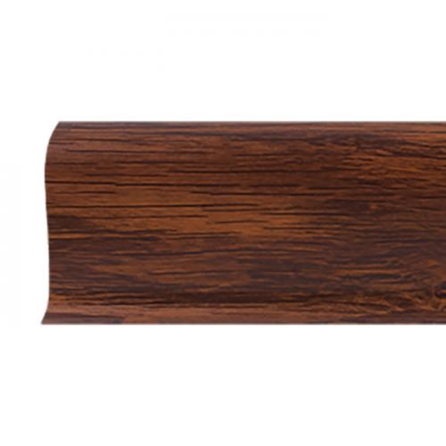 Плинтус LinePlast 58 мм L051 Дуб Кастелло