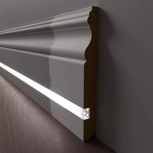  Айдахо белый под покраску