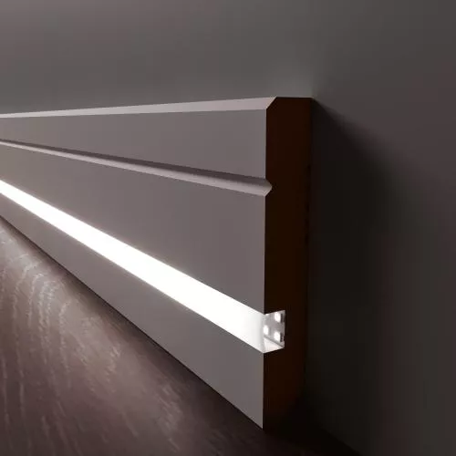  Арканзас Белый финишная эмаль