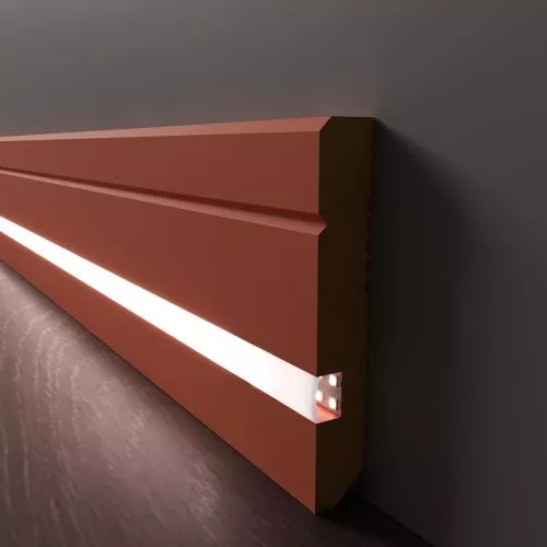  Арканзас Цветной, эмаль RAL/NCS