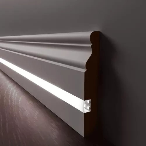  Джорджия Белый финишная эмаль