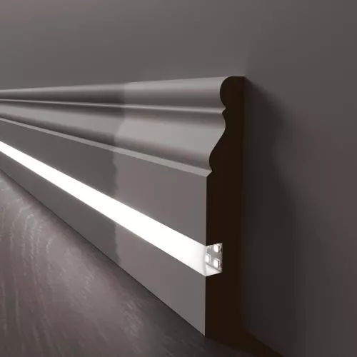  Джорджия белый под покраску