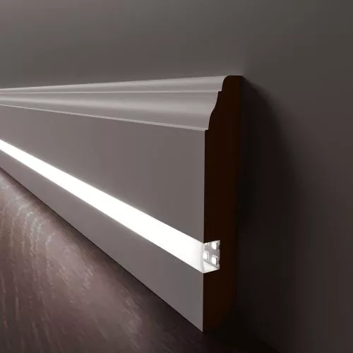  Индиана Белый финишная эмаль