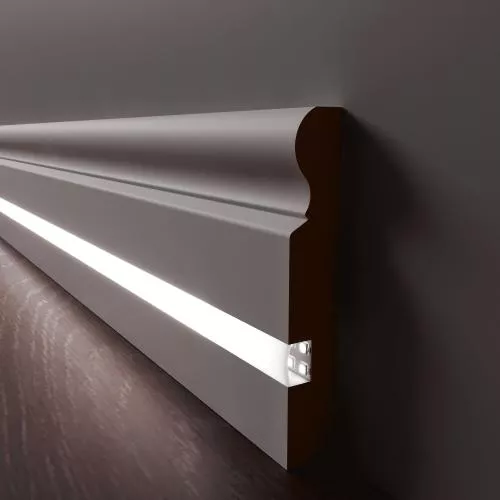  Калифорния Белый финишная эмаль