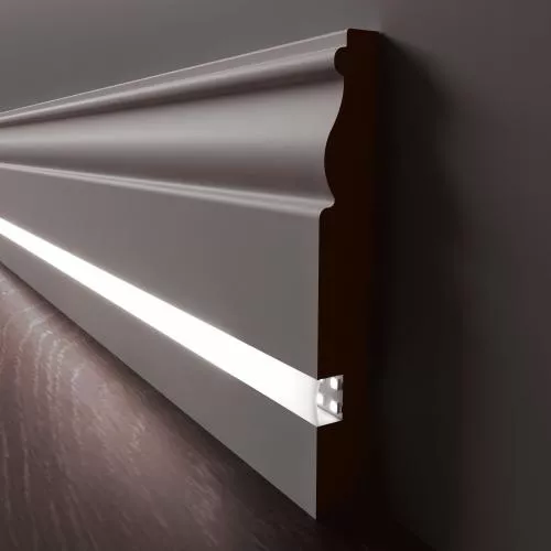  Кентукки Белый финишная эмаль