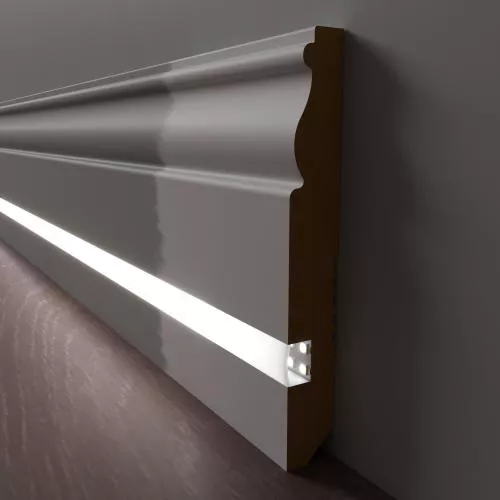  Кентукки белый под покраску