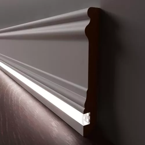  Колорадо Белый финишная эмаль