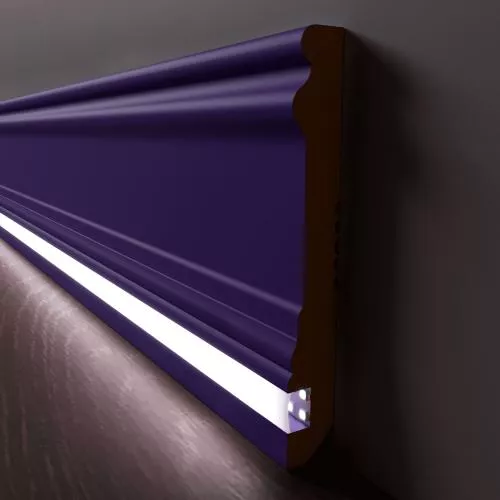  Колорадо Цветной, эмаль RAL/NCS