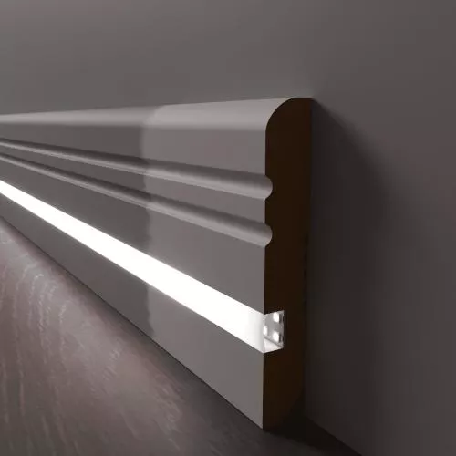  Мичиган белый под покраску