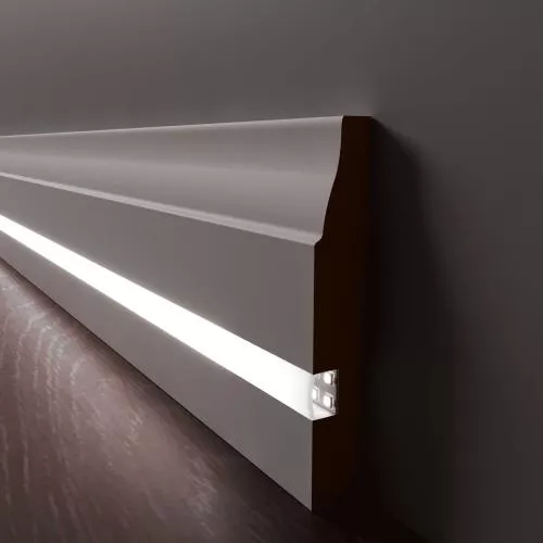  Миссури Белый финишная эмаль