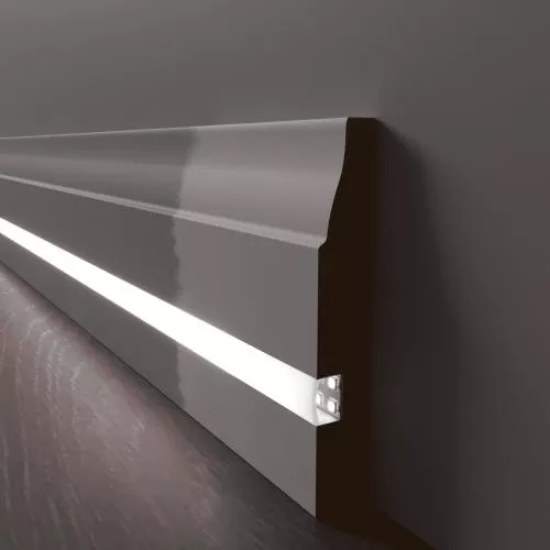  Миссури белый под покраску