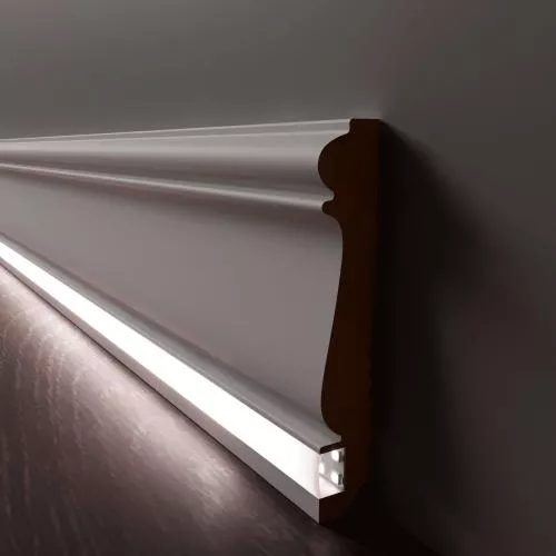  Монтана Белый финишная эмаль