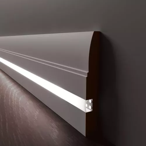  Оклахома Белый финишная эмаль