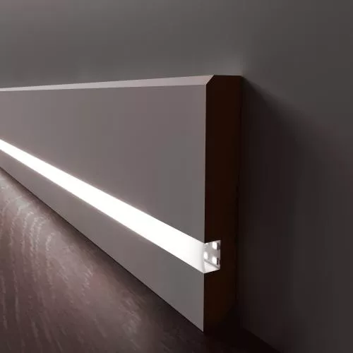  Орегон Белый финишная эмаль