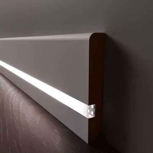  Техас Белый финишная эмаль