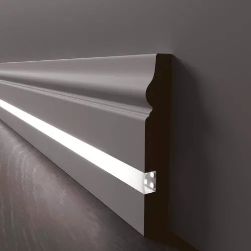  Теннесси Белый финишная эмаль