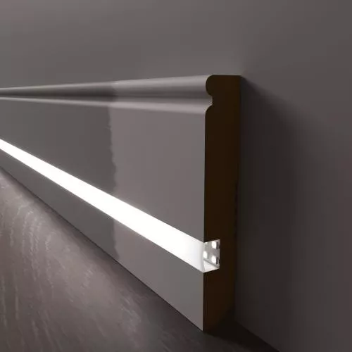  Вермонт белый под покраску