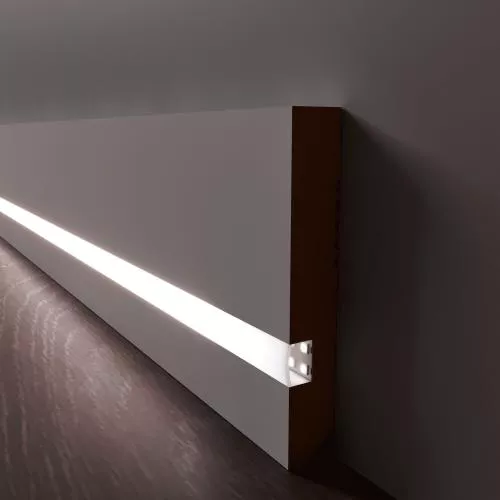  Висконсин Белый финишная эмаль