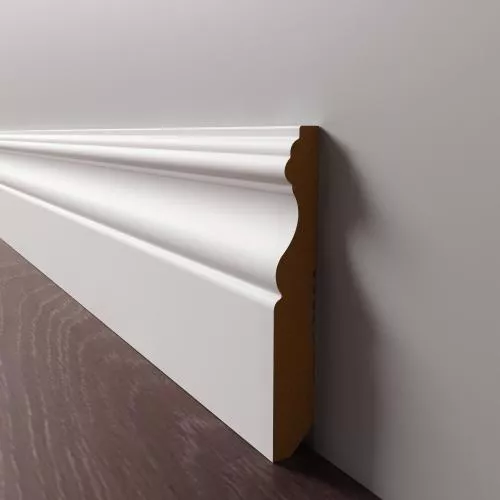  Айдахо Белый финишная эмаль