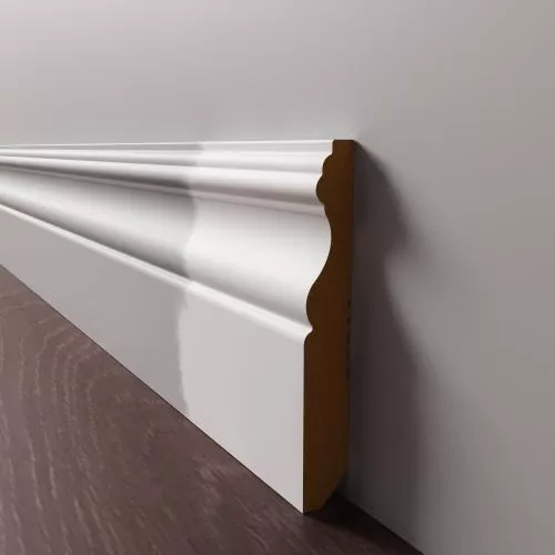  Айдахо белый под покраску