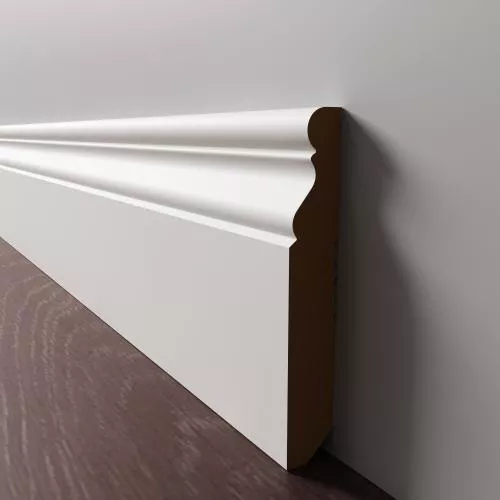  Джорджия Белый финишная эмаль