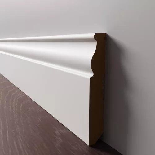  Флорида Белый финишная эмаль