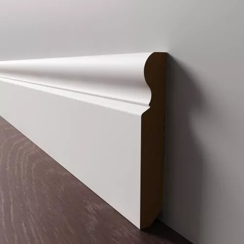  Калифорния Белый финишная эмаль