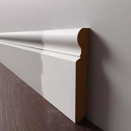  Калифорния белый под покраску