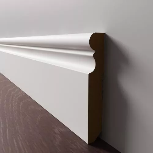  Каролина Белый финишная эмаль