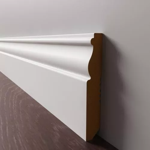  Кентукки Белый финишная эмаль