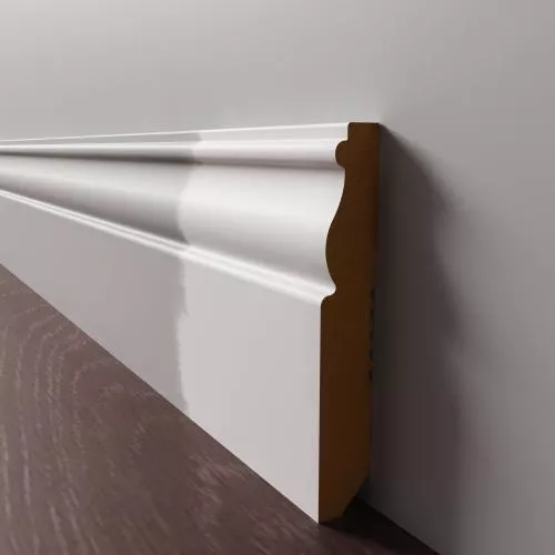  Кентукки белый под покраску