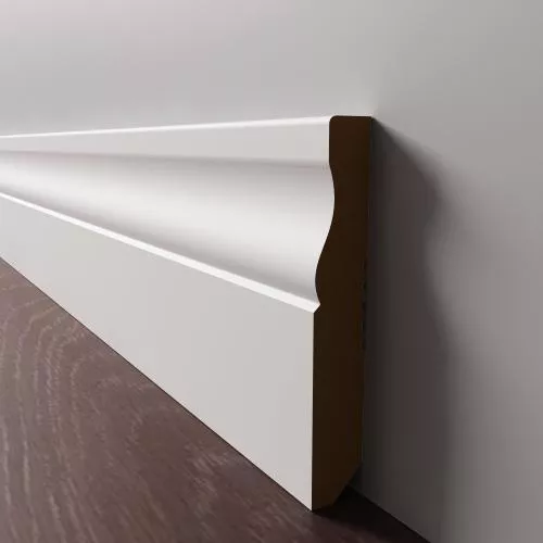  Луизиана Белый финишная эмаль