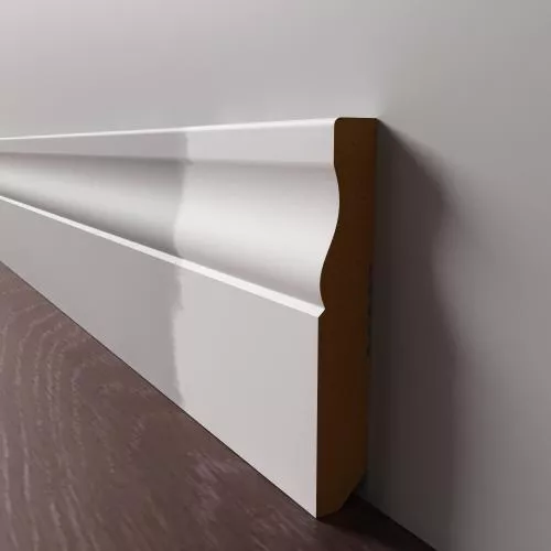  Луизиана белый под покраску