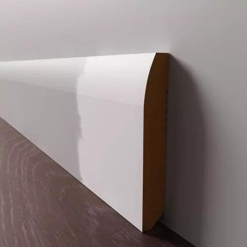  Мериленд белый под покраску