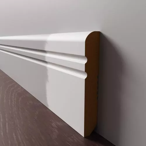  Мичиган белый под покраску