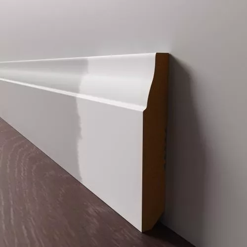  Миссури белый под покраску