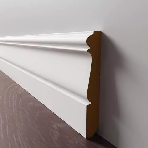  Монтана Белый финишная эмаль