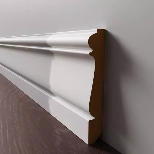  Монтана белый под покраску