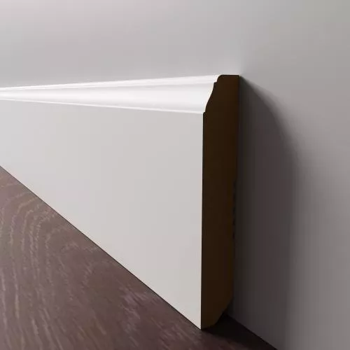  Нью Джерси Белый финишная эмаль