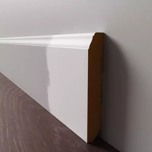  Нью Джерси белый под покраску