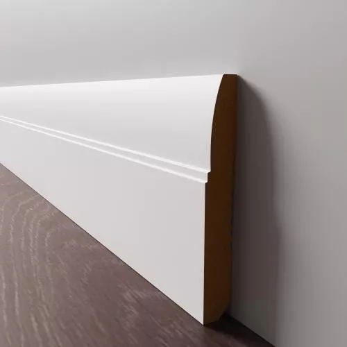  Оклахома Белый финишная эмаль