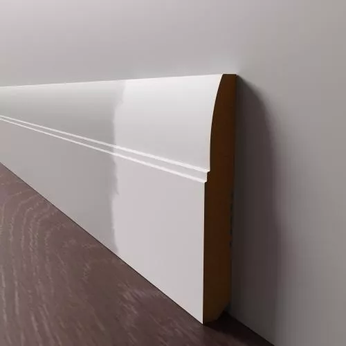  Оклахома белый под покраску