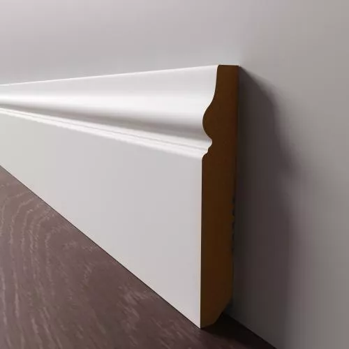  Тенесси Белый финишная эмаль