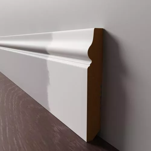  Тенесси белый под покраску