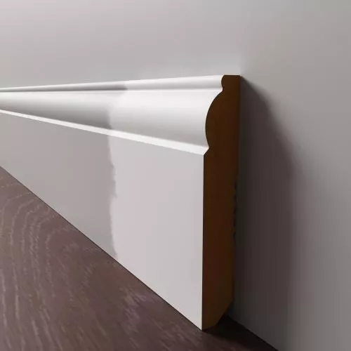  Вашингтон белый под покраску